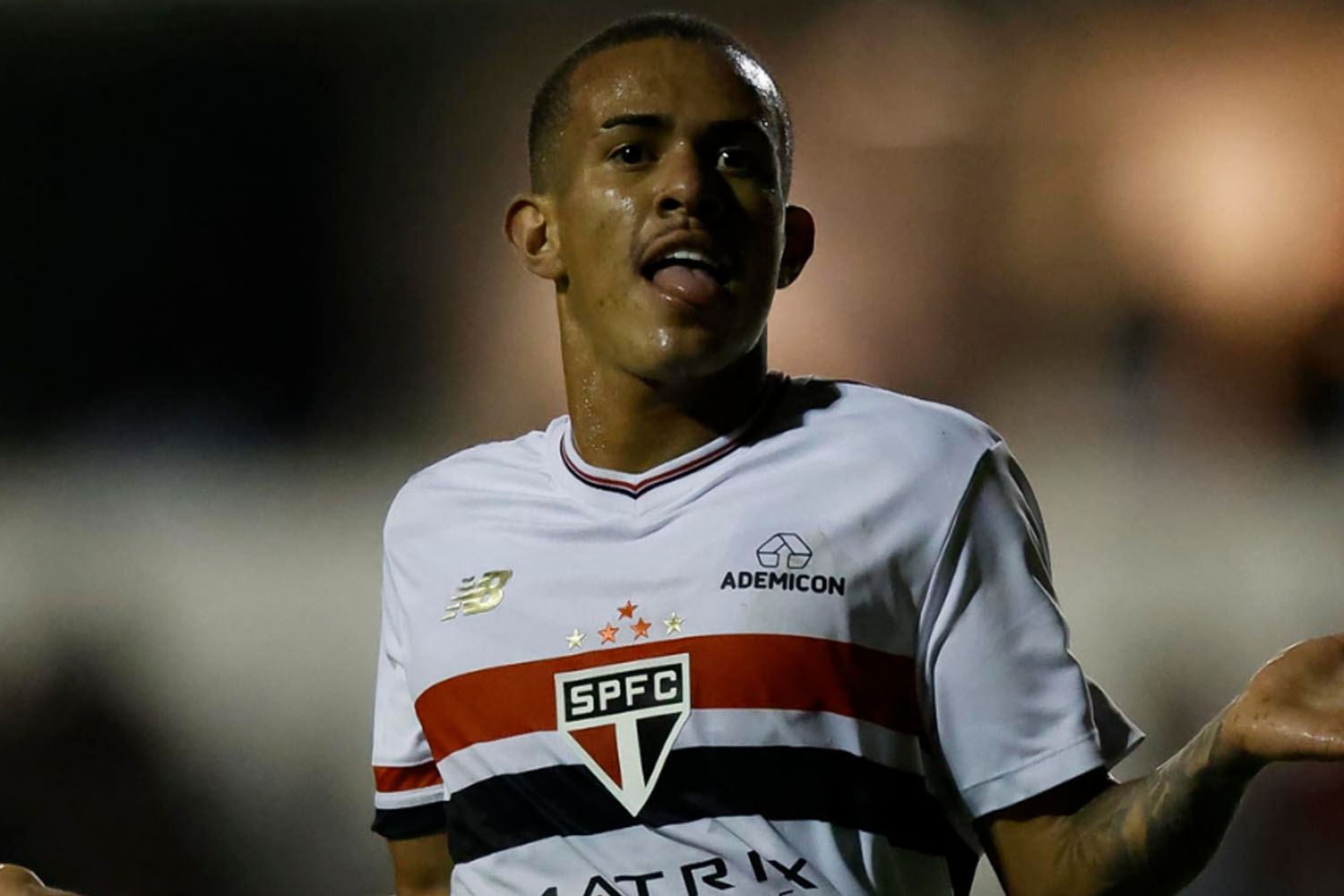 sao paulo copinha sp