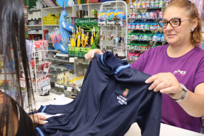uniforme escolar prefeitura de sp