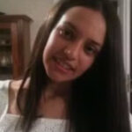 Victoria Mafra Natalini, aluna de colégio de elite em São Paulo que morreu durante excursão escolar