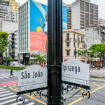 Projeto da “Times Square” em São Paulo deve começar até setembro e promete revitalizar o centro com painéis de LED.