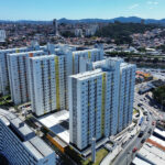 Prefeitura conclui Residencial Major Paladino e garante moradia definitiva para mais de mil famílias na Lapa