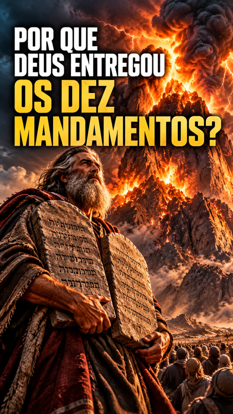 Dez Mandamentos